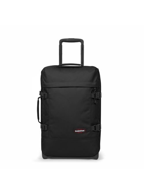 trolley due ruote EASTPAK | TRANVERZ S008 NERO
